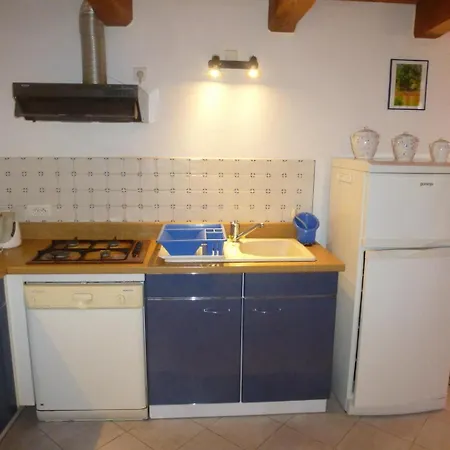 Bouscasse Ferienhaus Gabriac (Lozere)
