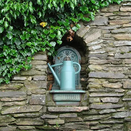 Bouscasse Gabriac (Lozere)