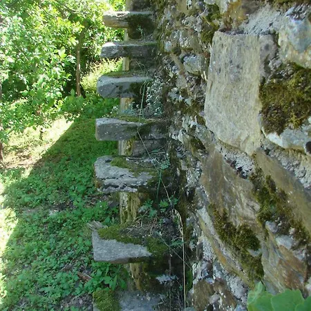 Bouscasse 度假居